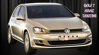 VOLKSWAGEN GOLF 7 DİREKSİYON SINAVINDA SORULACAK SORULAR.LÜTFEN BEĞENE TIKLAYIN. ABONE OLUN. 😉