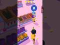 Best shooting game on Android and iOS mobile #cartoon #gaming #shorts