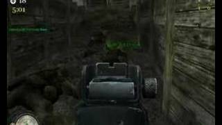 BFE CoD2 Movie #1