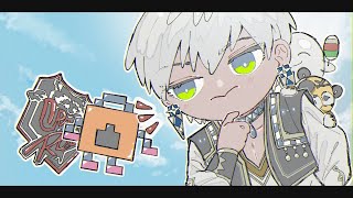 イブラヒムの配信のサムネイル画像