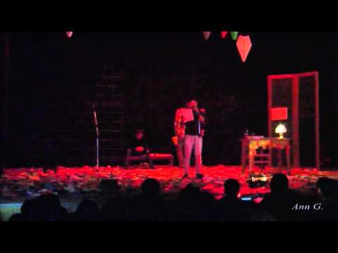 #10 ნიკოლოზ ხახუტაშვილი - ქაღალდის თვითმფრინავები