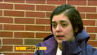 Homeless man dies in Madison cold