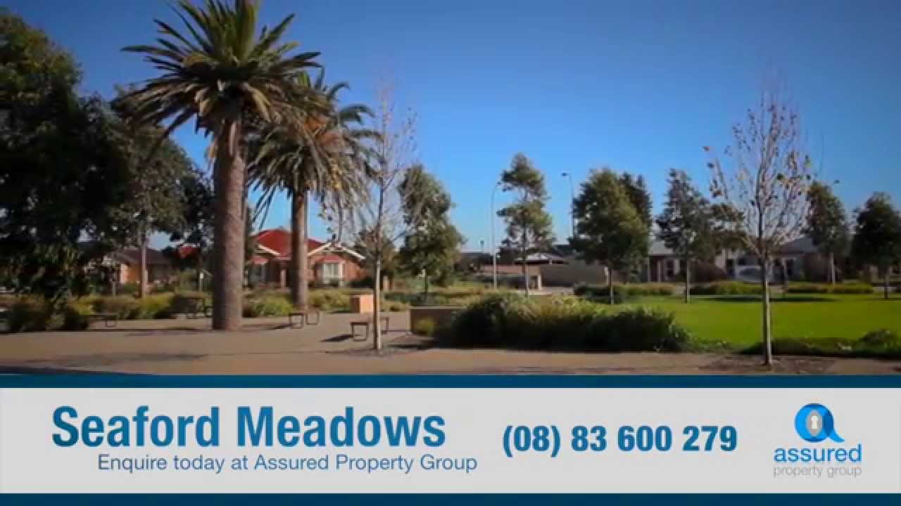 Assured Property Group - Investment Properties - Seaford Meadows