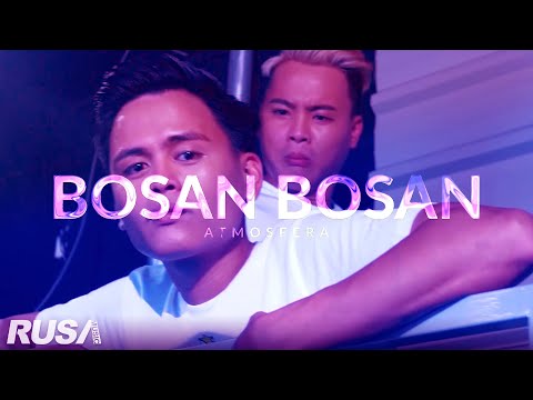 Video Bosan Bosan