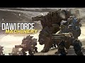 New dawi units total war warhammer 3 cinematic