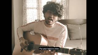 PUBLIC - Make You Mine (Put Your Hand in Mine) | Cover | Varun Ramachandra