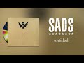 SADS - untitled [2002] Full Album