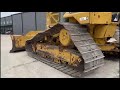 2008 caterpillar d6n lgp for sale