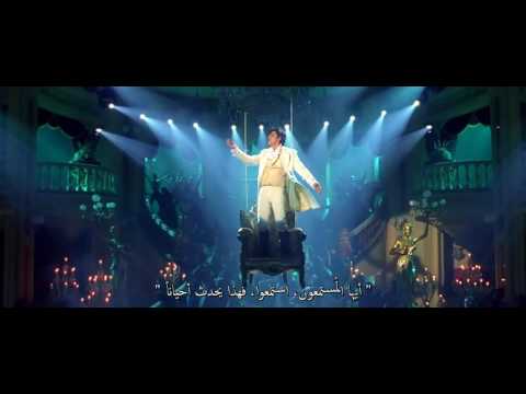 اختصار قصة فيلم Om Shanti Om عن طريق اغنية😢