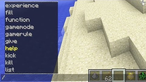 Minecraft 1.13 Snapshot 17w46a: Datapacks Arrive!