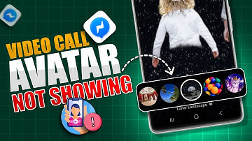 Wordt je Messenger-avatar niet weergegeven tijdens videogesprekken? Hier is de oplossing!