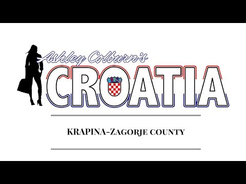 KRAPINA-ZAGORJE COUNTY Video Guide