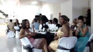 The surprise wedding - part 1