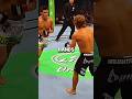 Dominick Cruz On How He Created His Style!🥊😤