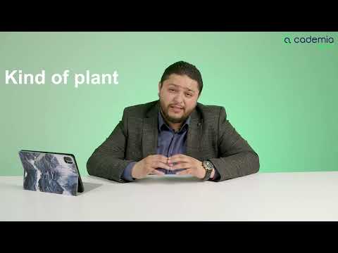 فيديو: ما هي طريقة علم النبات؟
