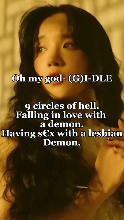 k-pop-songs-with-dark-meanings-bts-blackpink-kpop-gidle-twice