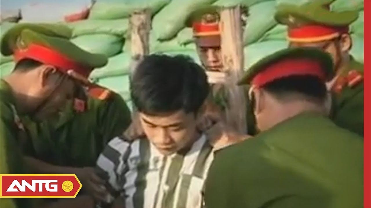 Cái kết của HUNG THỦ 'hack não' CÔNG AN trong vụ án... - youtube