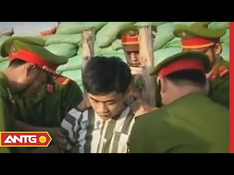 Video Cái kết của HUNG THỦ 'hack não' CÔNG AN trong vụ án... - youtube
