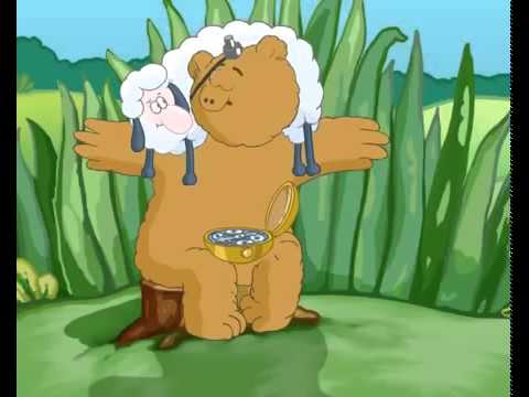 Мультипотам: Мечта (мультики)