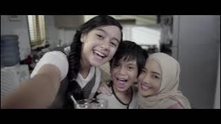 Awal Baru - KESEMPURNAAN CINTA S2 EPS 1