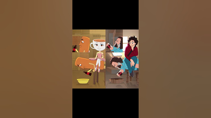 Watch 2 videos separately COMPLETE EDITION (Brainrot Animation) @fash