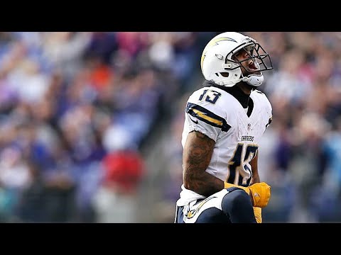Keenan Allen || "Armed & Dangerous" || Juice WRLD