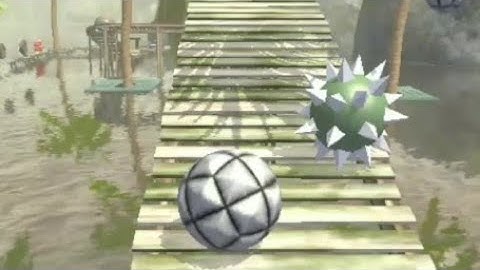 ⚡ Can You Beat This? Rollence Adventure Balls Level 300 – Ultimate Challenge Gameplay | @The_Donaldo