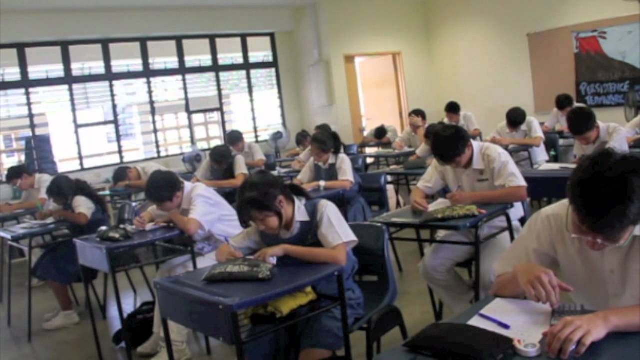 Anderson Secondary School 4\/1\u0026#39;11 Graduation Video! - YouTube