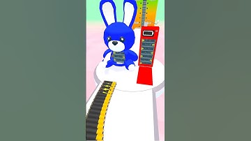 🔋battery Run Android / Iso Gameplay 🎮‼️#batteryrungameplay #trending #shorts