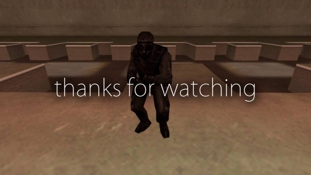 CS: shNz 246 Bhop [MUST SEE]