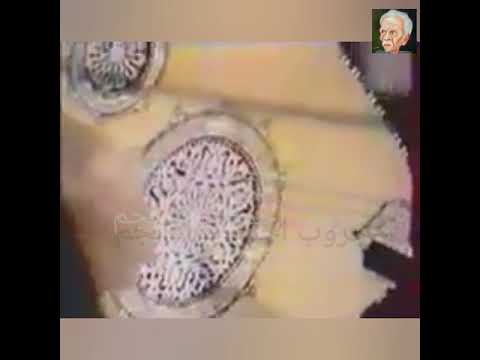 موال يا مصر وانتي الحبيبة الشيخ إمام