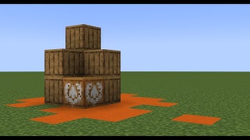 Building a Splatoon Battle Royale in Minecraft