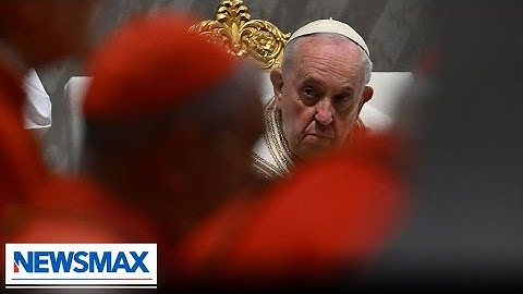 Evaluating the papacy of Pope Francis | Archbishop Salvatore Cordileone