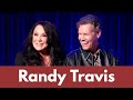 Randy Travis: The Artist of a Lifetime