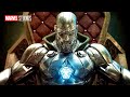 Marvel Doctor Doom Movie and Iron Man Announcement Breakdown - Avengers Secret Wars