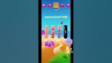 Stuck in boring meetings? Use Secret Tube Color Sort Puzzle game