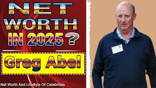 Greg Abel Net Worth Breakdown 2025 – Salary, Assets & Lifestyle!