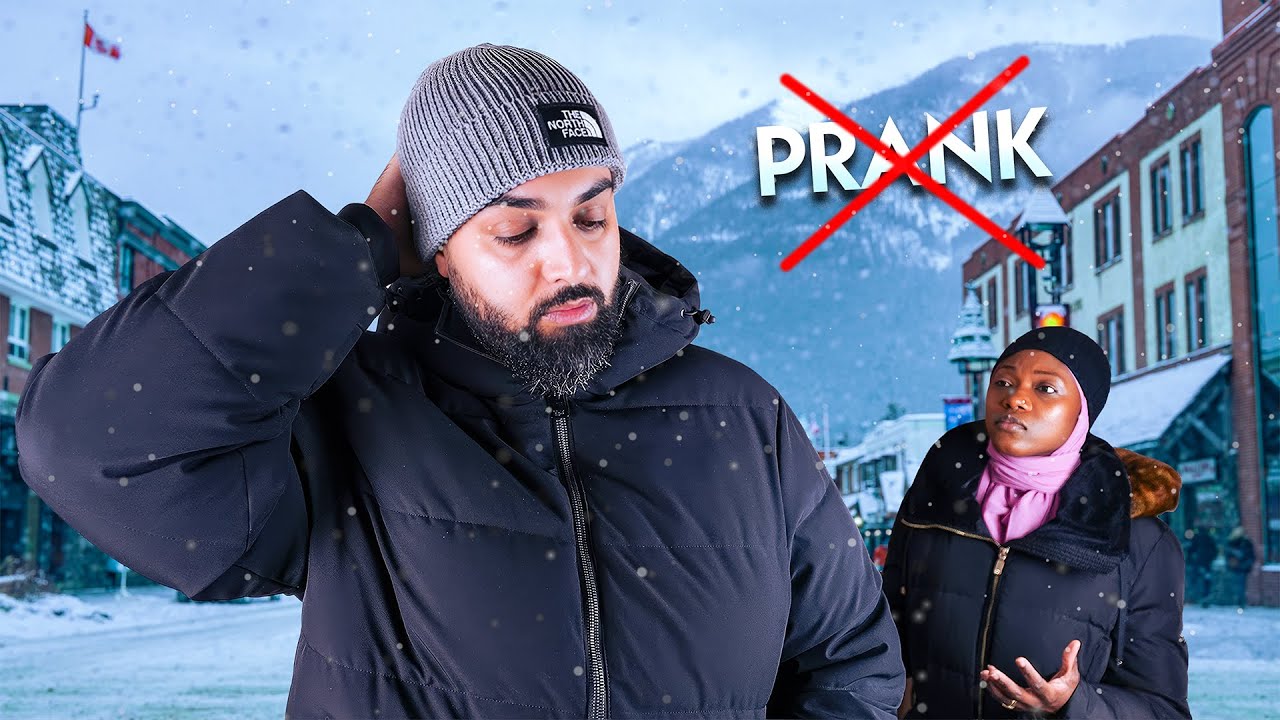 This Prank Crossed the Line