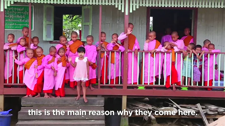 Visiting This Buddhist Nunnery is a Life Changing ...