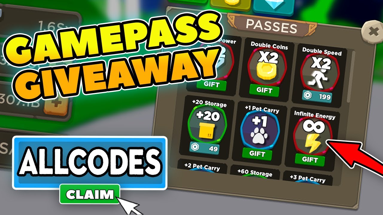 Gamepass Giveaway In Blade Throwing Simulator All Working Codes - new rocitizens code pet rock roblox youtube