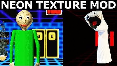 Baldi
