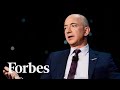 Here's How Much Money Jeff Bezos Made As CEO Of Amazon