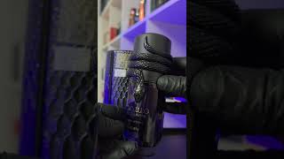 Musaman Black intense de lattafa #arabicaromas #perfume #fragancia