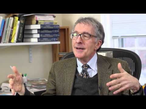 Howard Gardner - Excellence, Engagement and Ethics