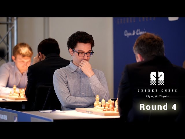 Fabi again! 7 conclusions from GRENKE Chess 2018