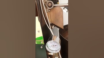 Dongyi coffee roaster