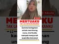 tak lagi menginginkanku #suamiistri #suami #istri