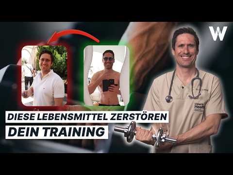 Flop Lebensmittel beim