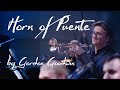 Horn of puente  amazing ljubljana academy of music big band