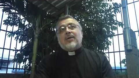 Monsenor Urrutia and the cause of Romero